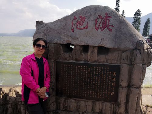 中缅边境之旅 1昆明